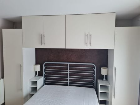 1 Bed Flat, Academia Way, N17 - Photo 4