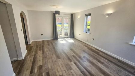 2 bedroom apartment to rent - Photo 2