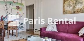 1 chambre, Courbevoie COURBEVOIE - Photo 2