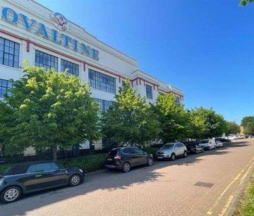 Ovaltine Court, Ovaltine Drive, Kings Langley, Hertfordshire, WD4 - Photo 2