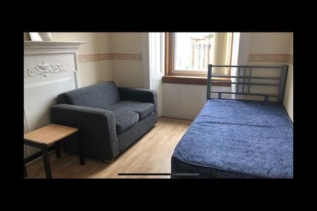 Room in a Shared House, Glenapp St, G41 - Photo 5