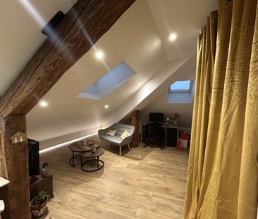 Location Appartement 1 pièce 21m² REMIREMONT 88200 - Photo 2