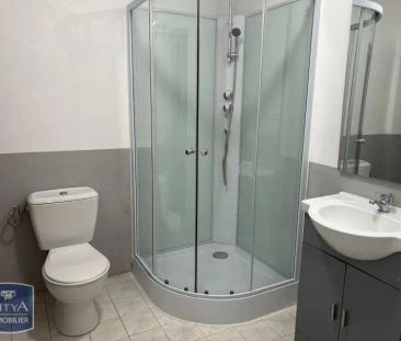 Appartement à louer 2 pièces 43.88m² - Photo 5