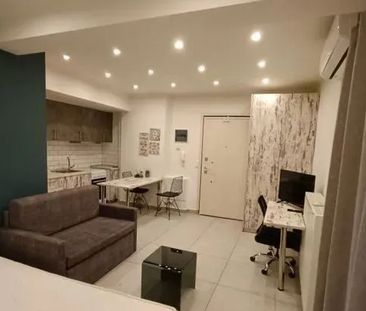 Studio/Γκαρσονιέρα για ενοικίαση Σταθμός ΟΣΕ (Βαρδάρης - Λαχανόκηποι) - Photo 2