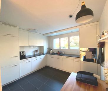 2 ROOM APARTMENT IN SURSEE (LU), FURNISHED, TEMPORARY - Foto 4
