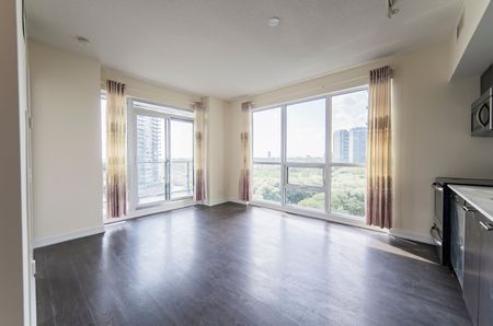 For Lease - 2212 Lakeshore Boulevard Unit# 1206, Toronto, Ontario - Photo 2