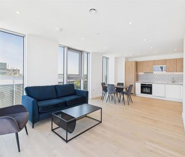 2 bedroom flat to rent - Photo 3
