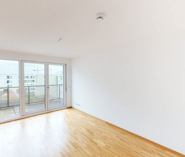 Familienfreundliche 4-Zimmer-Wohnung mit 2 Bädern! - Foto 1