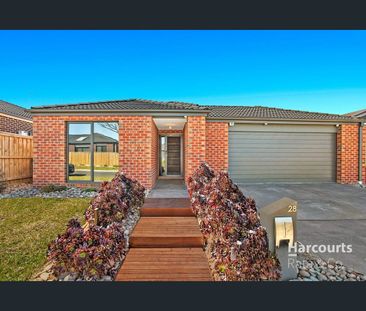 94 Brunton Drive, Mernda, Vic 3754 - Photo 1