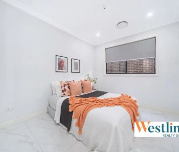 “Ultra-Modern Family Home Awaits” - Photo 4