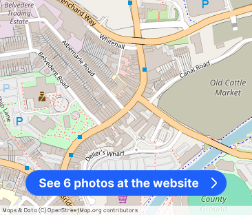 Belvedere Gardens, Station Road, Taunton, Somerset, TA1 - Photo 1