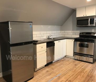 $1,350 / 1 br / 1 ba / Completely Renovated Second Floor Unit! - Photo 6