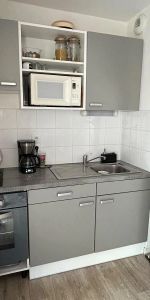 Appartement à louer 2 pièces 43.18m² - Photo 3