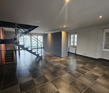 Appartement 1 pièce à Yverdon-les-Bains - Loft en triplex 125m2 - Photo 6