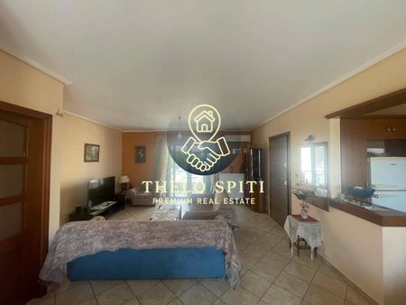 Διαμέρισμα για ενοικίαση Κάτω Ηλιούπολη (Ηλιούπολη) - Photo 2