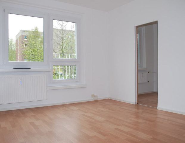 2-Raum-Wohnung - Foto 1