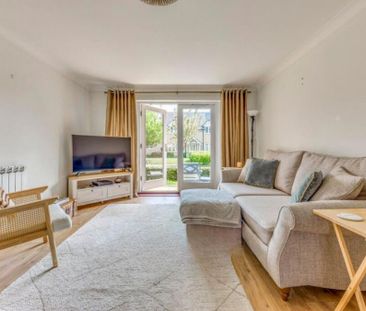 Pelham Court, Barleythorpe, Oakham, LE15 - Photo 1