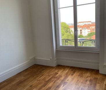 Appartement T3 A Louer - Lyon 3eme Arrondissement - 56.81 M2 - Photo 6