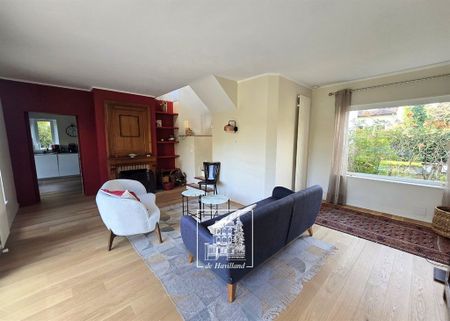 Maison • La Châtaigneraie-La Feuillaume Sud - Photo 2