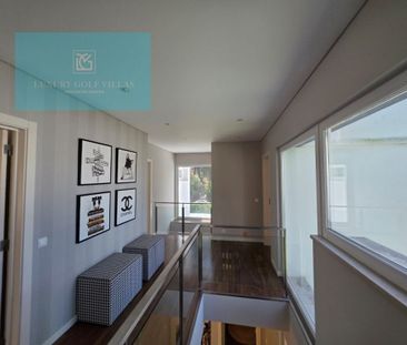 5 room luxury Detached House for rent in Charneca de Caparica, Dist... - Photo 3