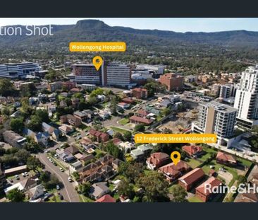 Neat and Tidy One Bedroom Unit - Photo 6