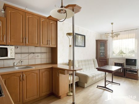 Wynajem ekskluzywnych apartamentów - Zdjęcie 4