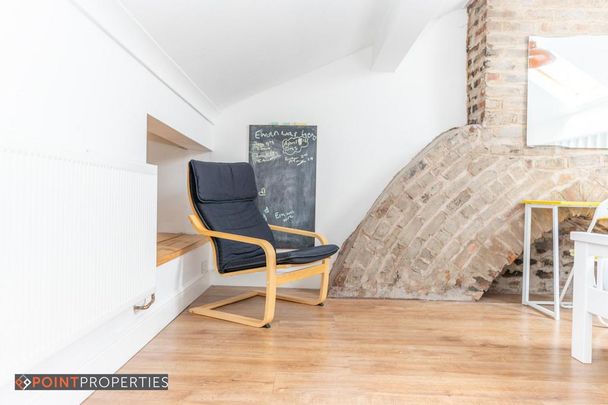 4 bedroom terraced house to rent - Photo 1