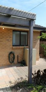 Fully Furnished Unit - Photo 3