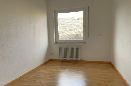 Hell und geräumig im Herzen Oldenburgs: 3-Zimmer Wohnung in Uni Nähe! - Photo 3