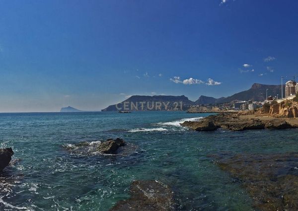 Calpe/Calp, Valencian Community