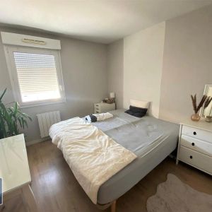 Appartement à louer 2 pièces 46.02m² - Photo 2
