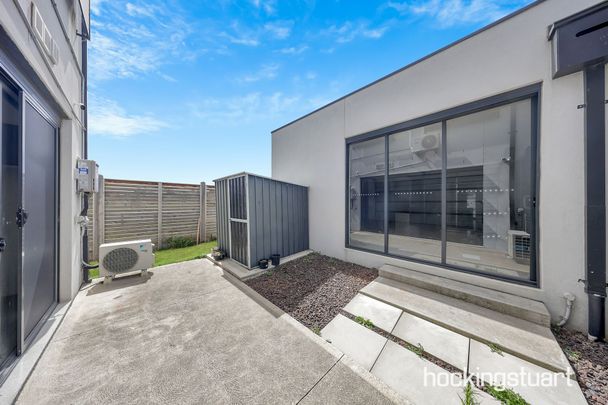 106 Tesselaar Road, Wollert. - Photo 1