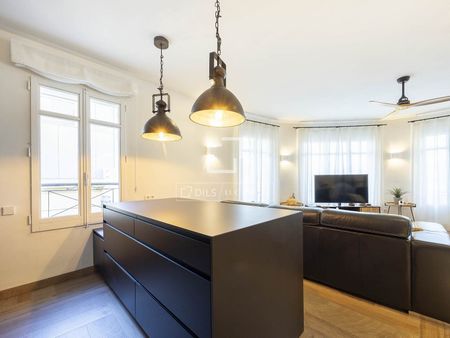 Piso de alquiler en Sant Francesc - Photo 5