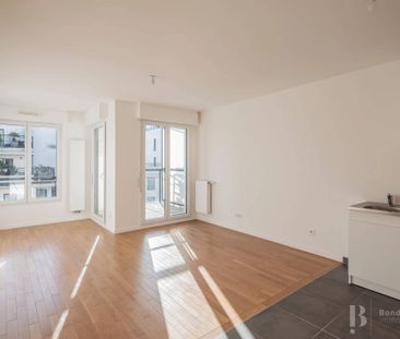 Rental Apartment Suresnes - Photo 1