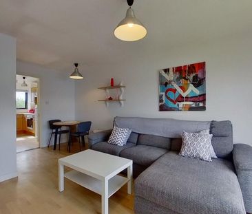 2 bedroom flat to rent - Photo 6