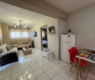 Studio/Γκαρσονιέρα για ενοικίαση Καλαμίτσα (Καβάλα) - Φωτογραφία 3