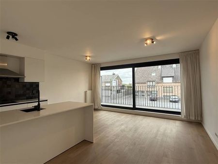 Appartement te huur - Photo 2