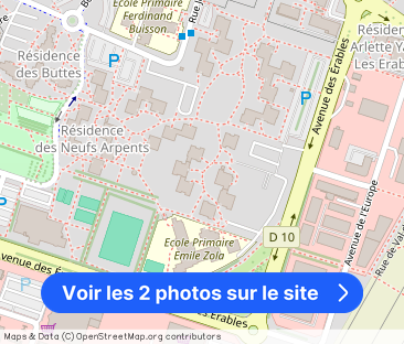 Mieszkanie do wynajęcia - 78 m² - 1 pokój - Photo 1