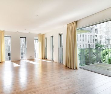 Westerdoksdijk 263 C - Foto 1