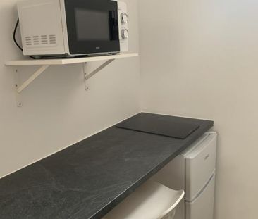Location Appartement 1 pièce Meublé 20m² ANGERS 49000 - Photo 1