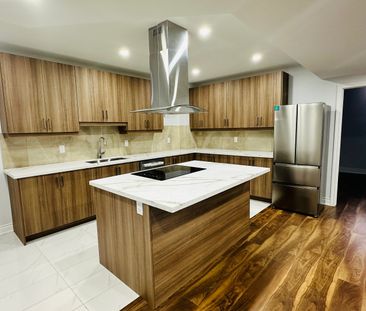 For Lease - 5 Valleyway Drive Unit# Bsmnt, Brampton, Ontario - Photo 5