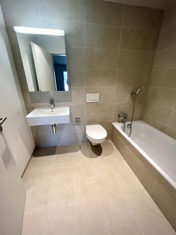 3.5 Zimmer, 74 m², 4. Stock - Photo 5