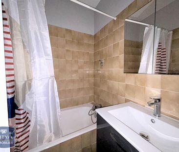 Location Appartement 1 pièce 22m² MONTAUBAN 82000 - Photo 4