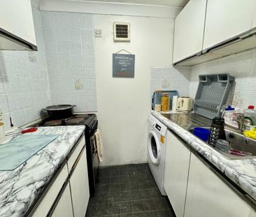 1 bedroom maisonette to rent - Photo 1