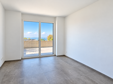 Sagno: Splendida casa unifamiliare contigua di recente edificazione con vista dominante - Photo 3