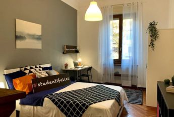 Corso Racconigi, Turin, Piedmont