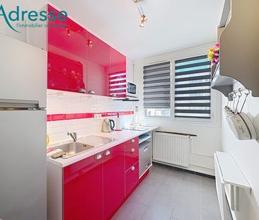 Location appartement 1 pièce, 35.38m², Noisy-le-Grand - Photo 4