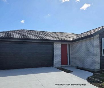 Fresh, Stylish & Brand New - Photo 2