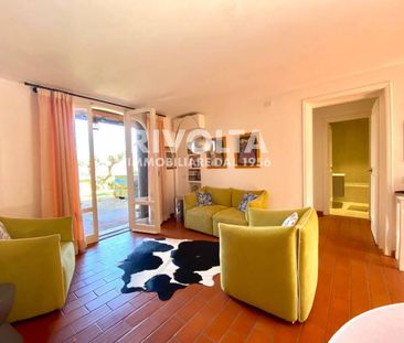 Villa a schiera Località Sbarcatello, Porto Ercole, Monte Argentario - Photo 1