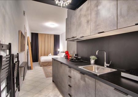 Studio/Γκαρσονιέρα για ενοικίαση Γηροκομείο (Ιωάννινα) - Φωτογραφία 2